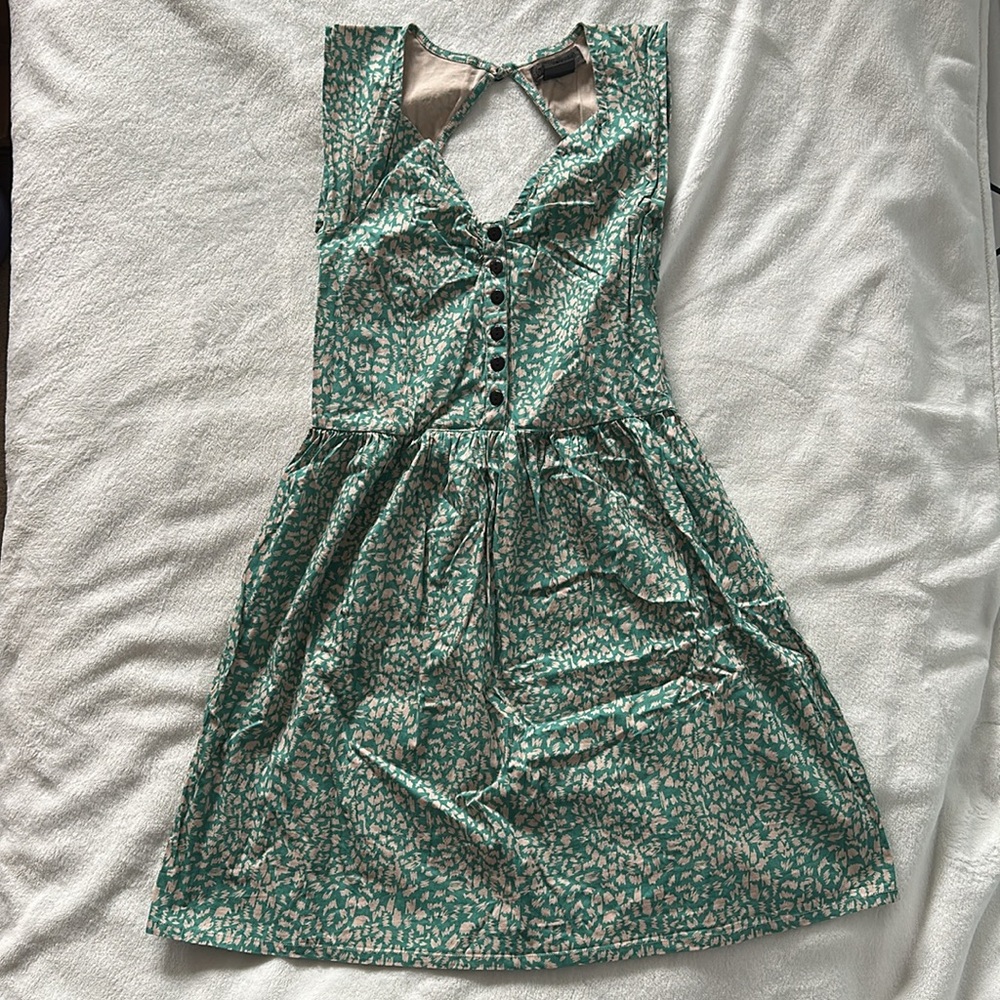 Nümph Retro Dress - Picture 3 of 3